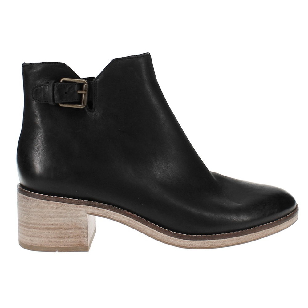 Cole Haan Harrington Grand Buckle Bootie